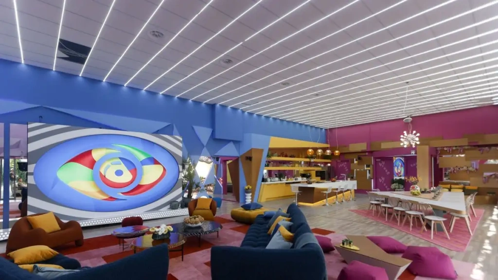 Big Brother: Αποκαλύφθηκε το ανανεωμένο σπίτι του ριάλιτι του ΣΚΑΪ