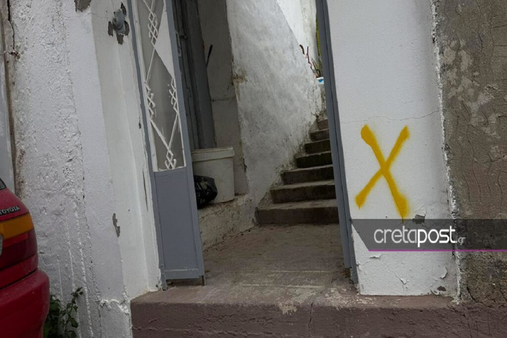 Βούτες Ηρακλείου: Σε κατάσταση έκτακτης ανάγκης ο οικισμός
