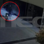 Βριλήσσια: Βίντεο ντοκουμέντο από την απόπειρα διάρρηξης στο σπίτι του Σάββα Πούμπουρα