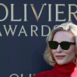 Η Κέιτ Μπλάνσετ σκέφτεται αποχώρηση από την υποκριτική