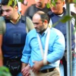 Πέθανε ο Νίκος Παλαιοκώστας