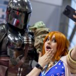 Σύναξη… σούπερ ηρώων στη Θεσσαλονίκη