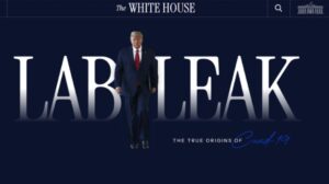 Λευκός Οίκος