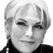 Portrait of Φωτεινή Πιπιλή