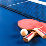 Θεσσαλονίκη: Πινγκ πονγκ στην πλατεία Αριστοτέλους και άλμα επί κοντώ στην Καμάρα