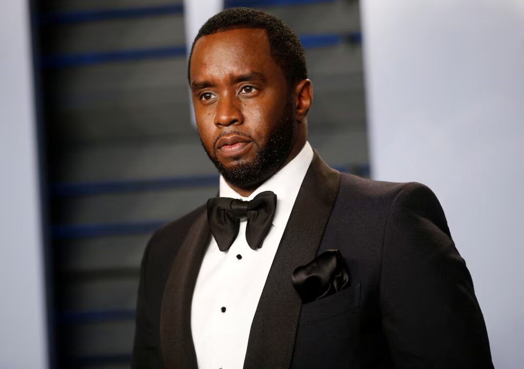 Sean Diddy Combs: Ανατροπή με την υπεράσπισή του – Ξεκινά η πολυαναμενόμενη δίκη του