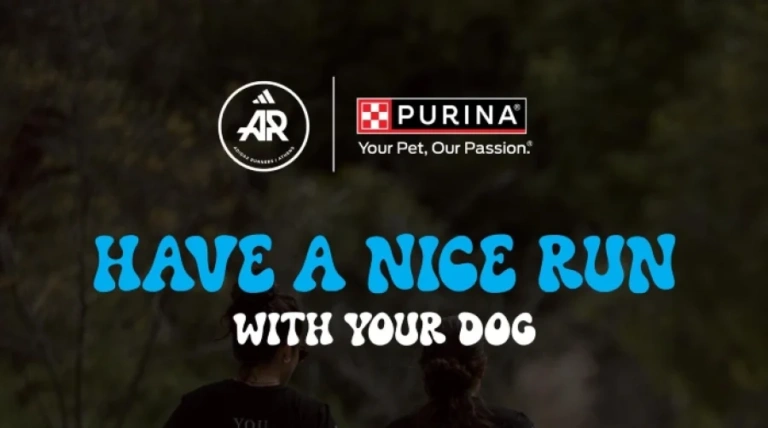 Το πρώτο “Run With Your Dog” από την ομάδα των adidas Runners Athens και την Purina