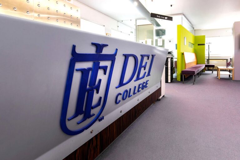 Το DEI College κατέθεσε αίτηση για παράρτημα στην Ελλάδα 