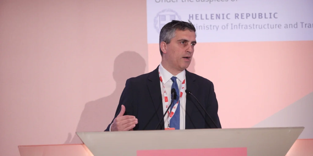 Δήμας: Ξεχάστε την Ελλάδα της οικονομικής κρίσης, που ανήκει στο παρελθόν – Οι προτεραιότητες για τις υποδομές και μεταφορές