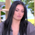 Δήμητρα Αλεξανδράκη: Δεν μετανιώνω για τίποτα