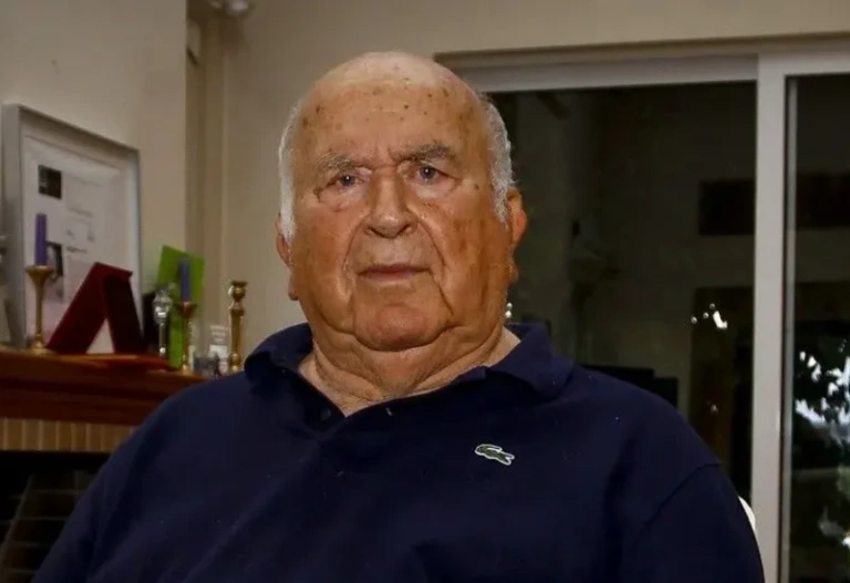 Θρήνος στο ελληνικό μπάσκετ: Πέθανε ο Κώστας Δήμου