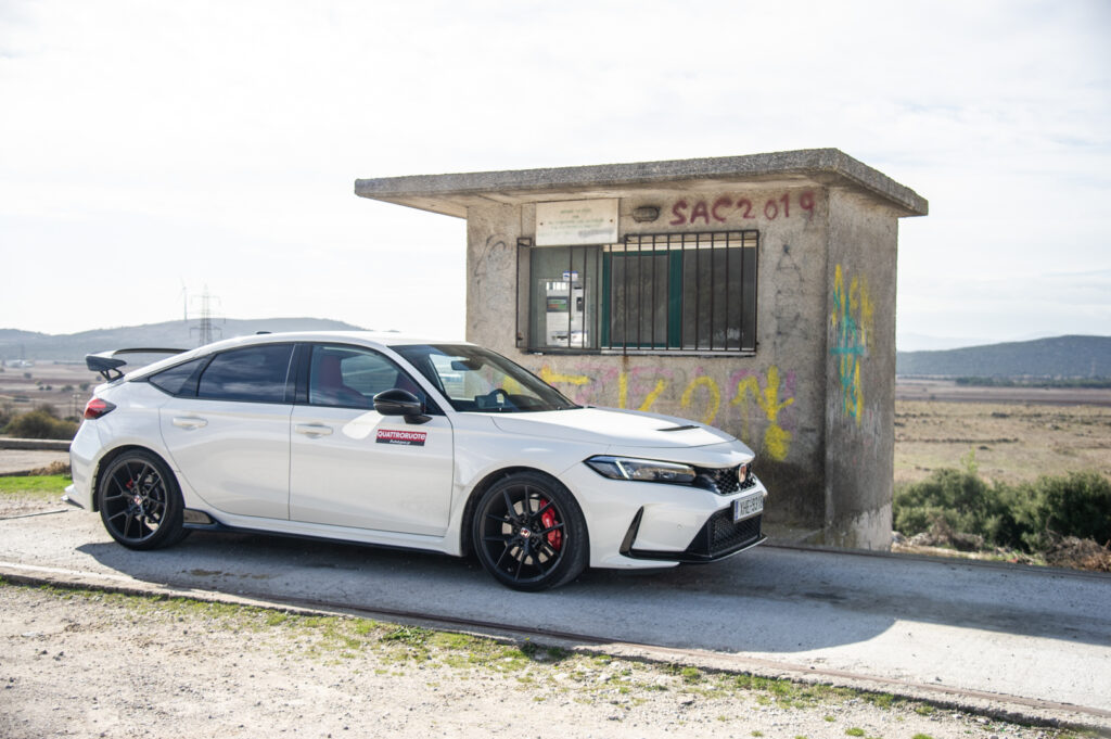 Η Honda μεταφέρει στις ΗΠΑ την παραγωγή του υβριδικού Civic