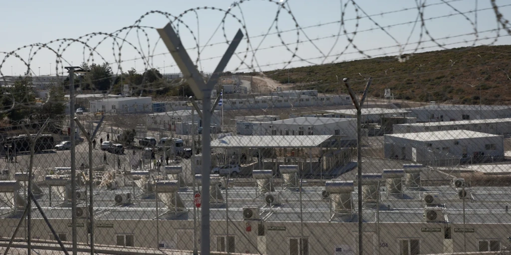 Πηγές υπ. Μετανάστευσης: Μεμονωμένα περιστατικά που απαιτούν ιατρική παρακολούθηση τα κρούσματα υποσιτισμού