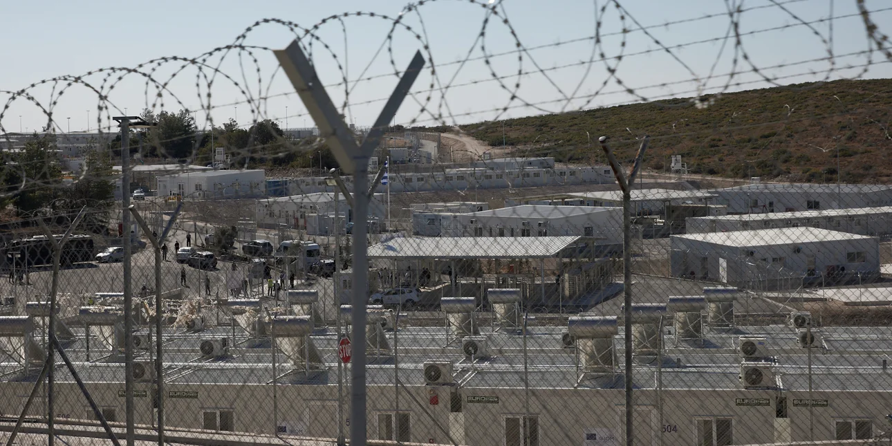 Πηγές υπ. Μετανάστευσης: Μεμονωμένα περιστατικά που απαιτούν ιατρική παρακολούθηση τα κρούσματα υποσ