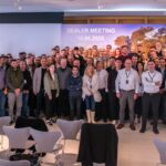 Όμιλος Επιχειρήσεων Σαρακάκη: Μεγάλη Επιτυχία το Ετήσιο Συνέδριο Επίσημων Εμπόρων Honda Motorcycles