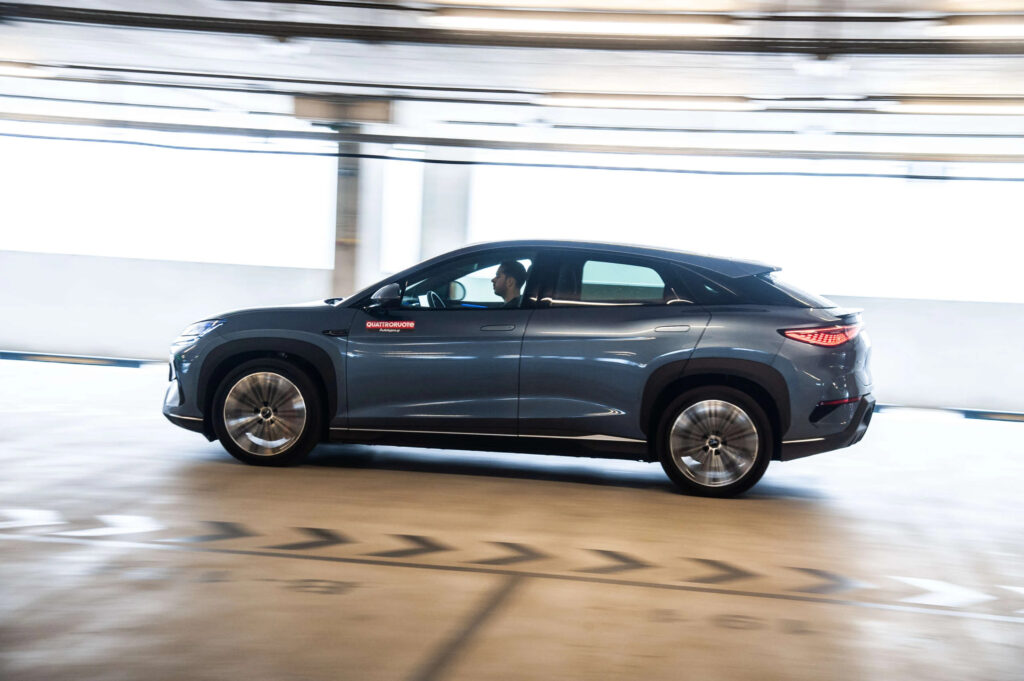 Δοκιμή BYD Sealion 7 – Καλύτερο από το Tesla Model Y;