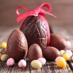 Ανατιμήσεις-σοκ: «Χρυσά» τα σοκολατένια αβγά