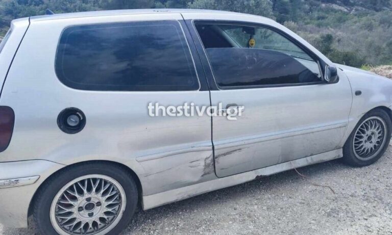 Χαλκιδική: Χωρίς δίπλωμα ο 26χρονος από το θανατηφόρο τροχαίο – Του είχε αφαιρεθεί για 5 χρόνια λόγω μέθης