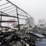 Δυστύχημα στην Εγνατία Οδό: Οι κάμερες «μίλησαν» – Δεν έχει καταγραφεί όχημα που να κόβει τον δρόμο του Ουκρανού οδηγού [βίντεο]