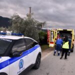 Σκόπελος: Σοβαρός τραυματισμός 50χρονου επιβάτη ιστιοφόρου – Ακρωτηριάστηκε το δάχτυλό του