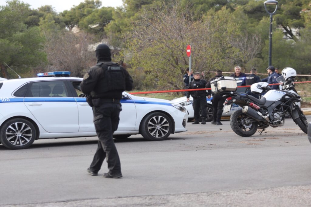 Θρακομακεδόνες: Ληστεία στα ΕΛΤΑ – Συναγερμός στην ΕΛΑΣ