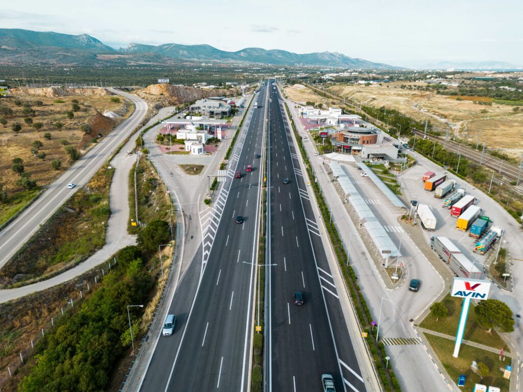 Καλό Πάσχα! Tips για να απολαύσετε το ταξίδι με ασφάλεια!