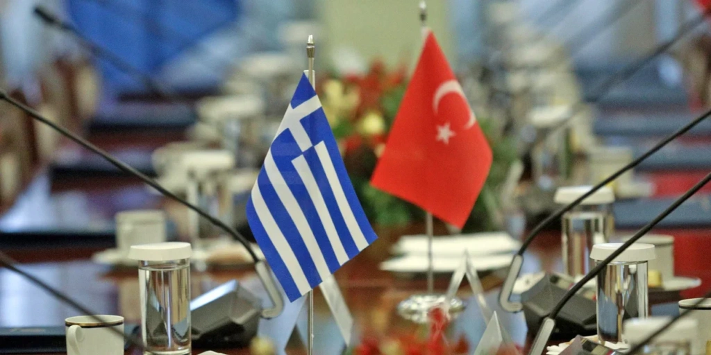 Ολοκληρώθηκε η συνάντηση αντιπροσωπειών Ελλάδας – Τουρκίας για τα Μέτρα Οικοδόμησης Εμπιστοσύνης