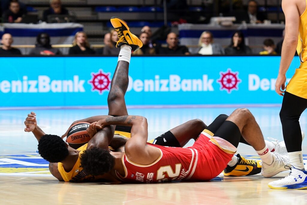 EuroLeague: Η ώρα και το κανάλι του αγώνα Ολυμπιακός – Μακάμπι Τελ Αβίβ 