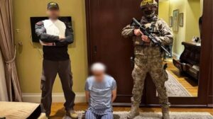 Επιχείρηση «Μπουλούτ»: Εξαρθρώθηκαν τέσσερα μεγάλα δίκτυα ναρκωτικών, πάνω από 200 συλλήψεις σε πέντε χώρες