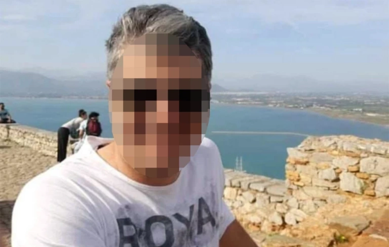 Εύβοια: «Μόνο η αδερφή του δράστη ξέρει τι συνέβη πριν» λέει ο κουμπάρος του θύματος