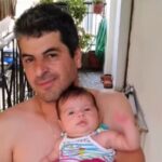 Δολοφονία στην Εύβοια: Συγκινεί η κόρη του 50χρονου θύματος με βίντεο στο TikTok