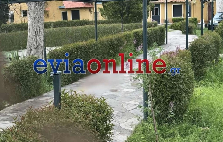 Τραγωδία στην Εύβοια: Το σπίτι βγήκε σε πλειστηριασμό από την αδελφή του δράστη