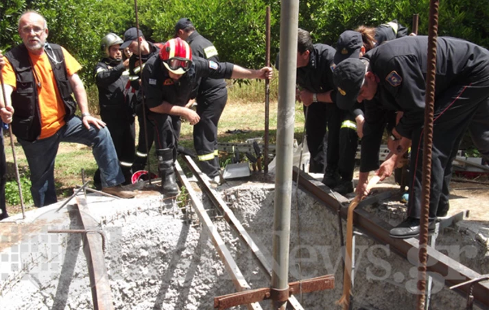 Τραγωδία στην Λήμνο: 55χρονη εντοπίστηκε νεκρή μέσα σε πηγάδι