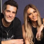 Η Έλλη Κοκκίνου και ο Φοίβος ξανά μαζί μετά από 11 χρόνια