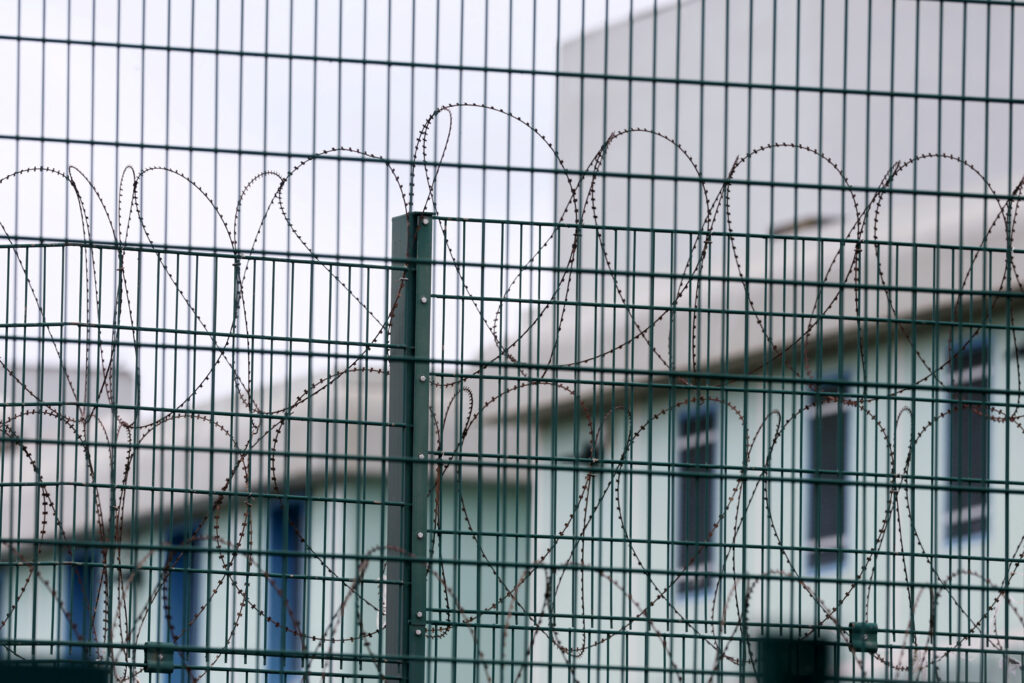 Φυλακές Αλικαρνασσού Γαλλία: Νέες επιθέσεις με στόχο φυλακές