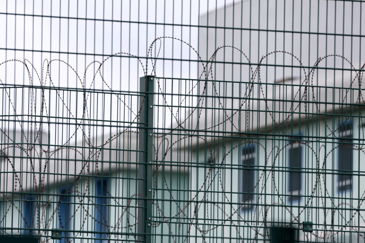 Φυλακές Αλικαρνασσού Γαλλία: Νέες επιθέσεις με στόχο φυλακές