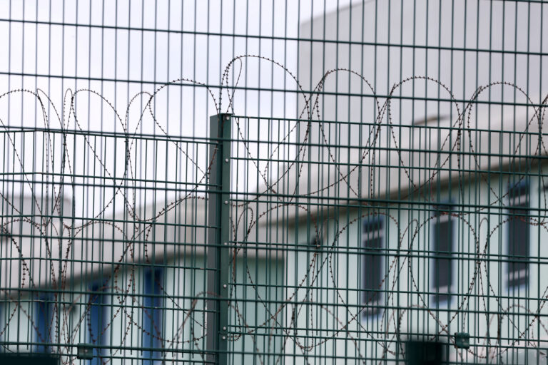 Φυλακές Αλικαρνασσού Γαλλία: Νέες επιθέσεις με στόχο φυλακές