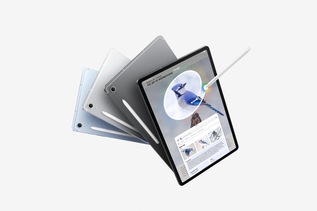 Η σειρά Galaxy Tab S10 FE ήρθε με «έξυπνες» εμπειρίες και ευέλικτο σχεδιασμό