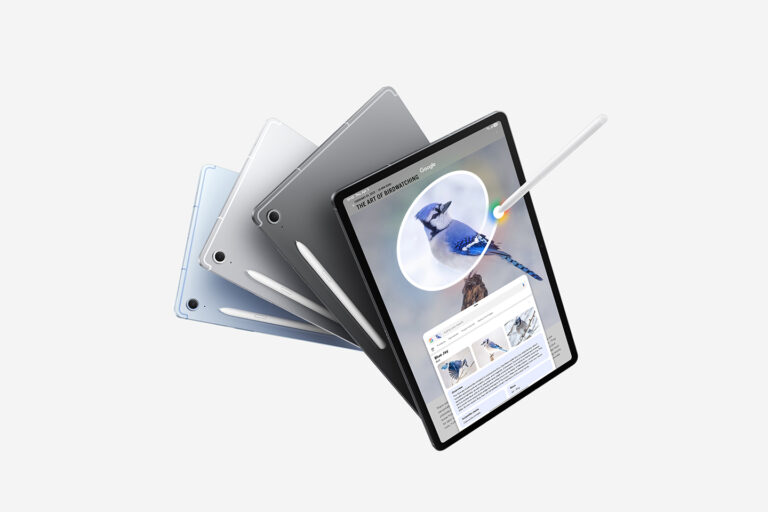Η σειρά Galaxy Tab S10 FE ήρθε με «έξυπνες» εμπειρίες και ευέλικτο σχεδιασμό