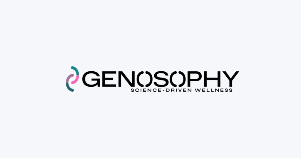 Νέα σειρά υπηρεσιών από τη GENOSOPHY