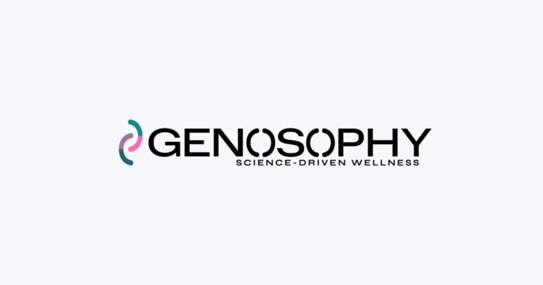 Νέα σειρά υπηρεσιών από τη GENOSOPHY