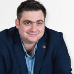 Γιάννης Βουτσινάς στον «Ε.Τ.»: Να γίνουν παράγοντας κύρους τα Επιμελητήρια