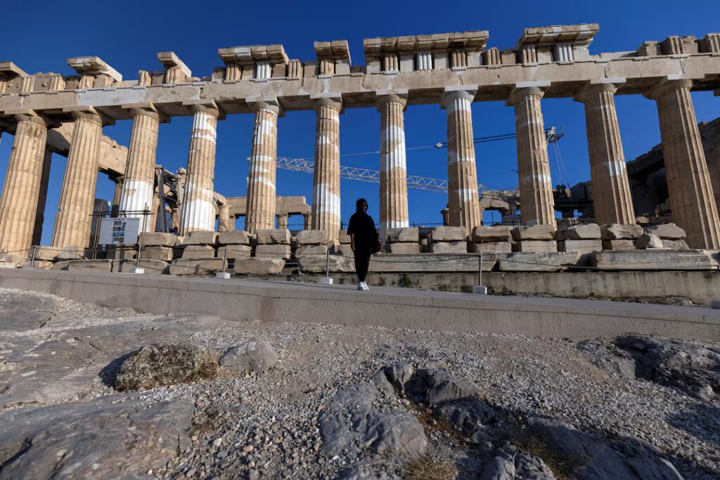 UNESCO: Πρότεινε να ανακηρυχθεί η 9η Φεβρουαρίου τού κάθε έτους ως Παγκόσμια Ημέρα Ελληνικής Γλώσσας