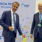 Κωστής Χατζηδάκης μετά την εκλογή του ως αντιπρόεδρος του ΕΛΚ: «Ακόμη πιο ενεργή συμμετοχή της ΝΔ στις αποφάσεις της ΕΕ προς όφελος της Ελλάδας»