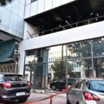 Βομβιστική επίθεση στην Hellenic Train: Τρεις ύποπτοι στο μικροσκόπιο των ερευνών