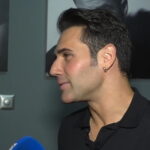 Πέτρος Ιακωβίδης: «Θα ήθελα να δώσω τραγούδι στην Άννα Βίσση»