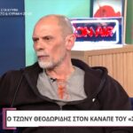 Τζώνυ Θεοδωρίδης: Έτοιμος για τα ευρωπαϊκά δικαστήρια – Διεκδικεί χρήματα από τη Λάμψη