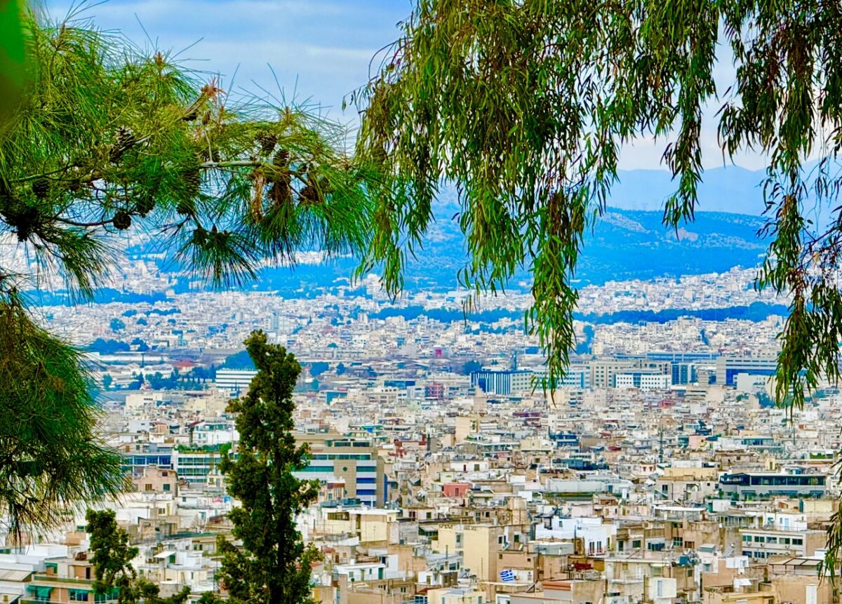 Πού πάνε τα ενοίκια γραφείων στην Αττική