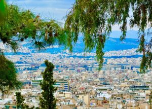 Πού πάνε τα ενοίκια γραφείων στην Αττική