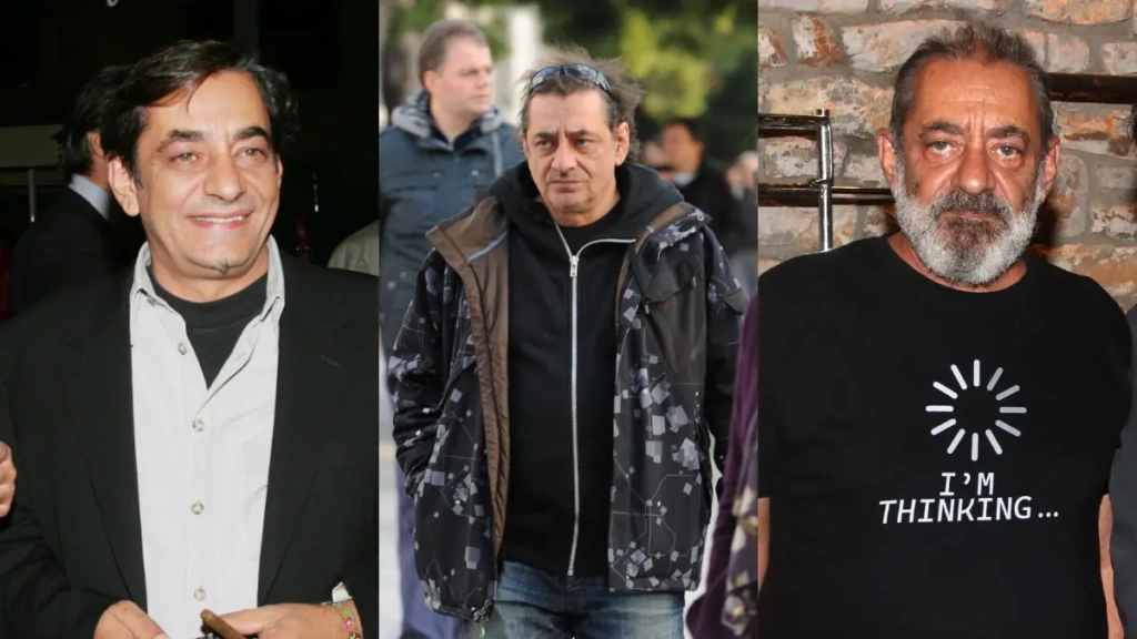 Καφετζόπουλος: Τα πάθη του Αντώνη – Η βίλα στο Μαλιμπού, το αλκοόλ, η κατάθλιψη και οι γυναίκες της ζωής του